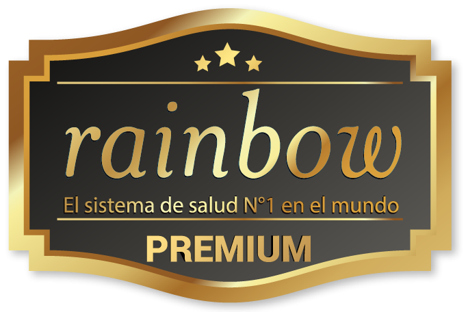 RAINBOW – PREMIUM